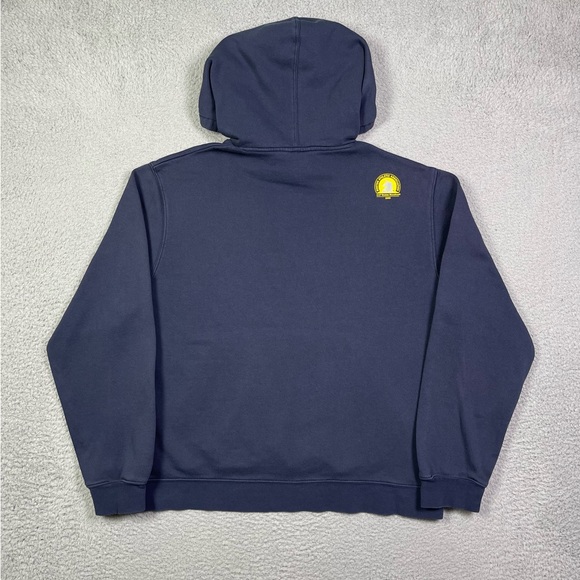 Vintage adidas Boston Marathon 2009 sweatshirt - Picture 4 of 4